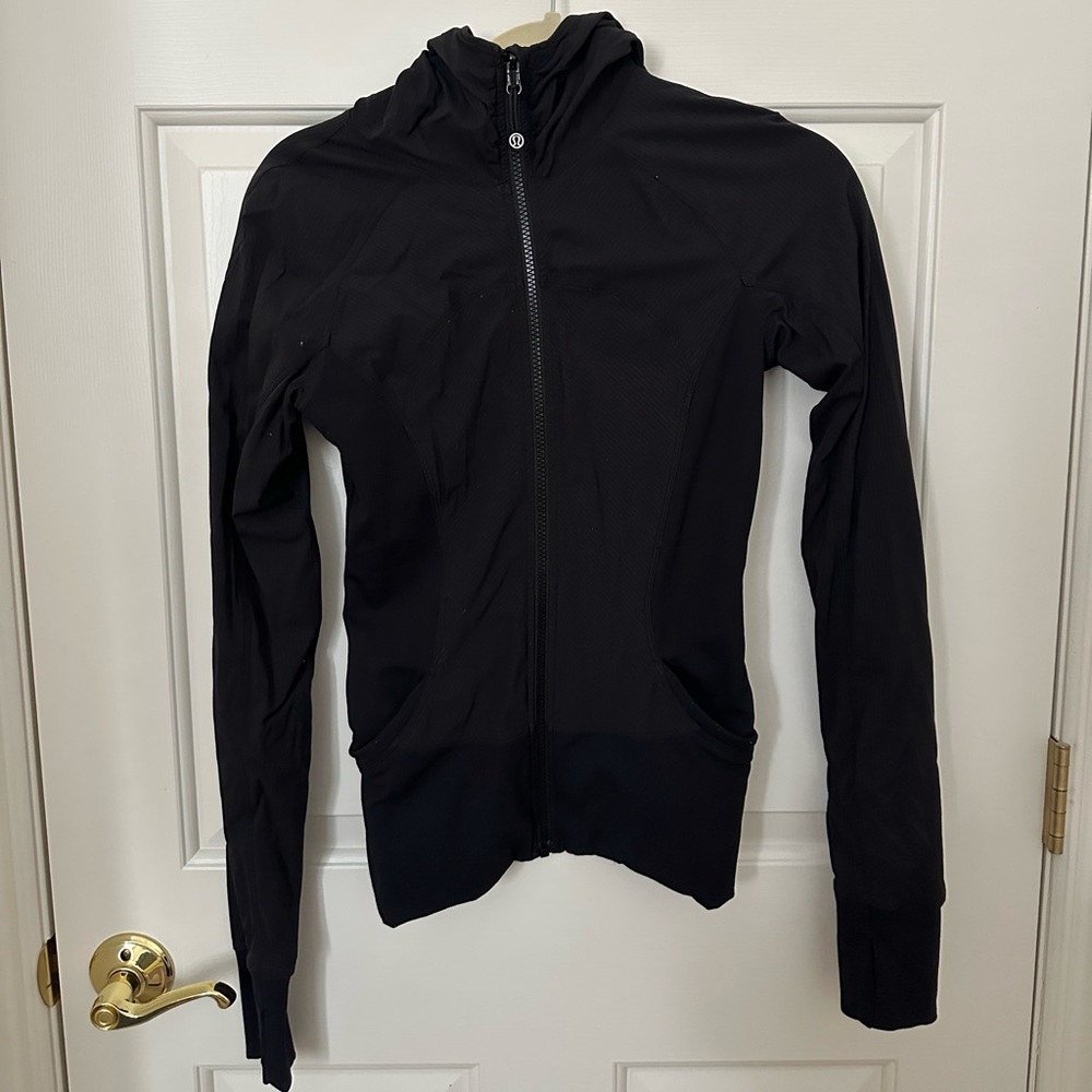 lululemon Size 4 Jacket